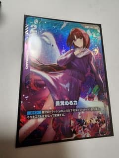 ガンダムカードゲーム 目覚める力 パラレル 1枚 - メルカリ