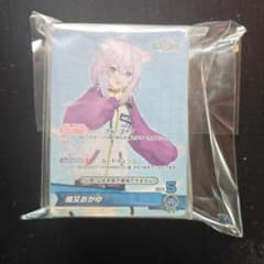 hololiveOFFICIAL CARD GAME EXPO＆fes入場者特典のサムネイル