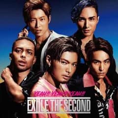 komugi様  THE SECOND  CDのサムネイル