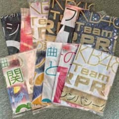 チームサプライズ のぼりのサムネイル