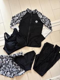 レディース 5点セット 水着 Mのサムネイル