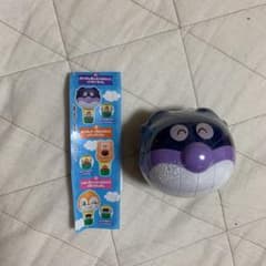 おっきなねつ気球マスコットのサムネイル
