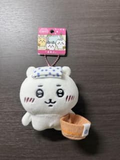 ちいかわ 温泉宿 マスコット ぬいぐるみのサムネイル