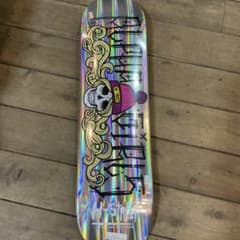 スケートボード H-STREET ALPHA GIRL SPECIAL EDITION ALPHA GIRLS SMILING SUN – H-Street Skateboards