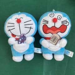 ドラえもん ぬいぐるみ ポケットごそごそVer.