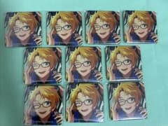 あんスタ】TRIP アルバム缶バッジ 遊木真 - メルカリ