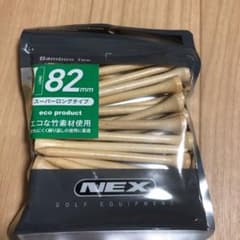 ウッドティー(82mm)のサムネイル