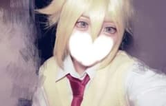 卯月コウコスプレウィッグのサムネイル