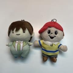 超特急 タクヤ チビぬいのサムネイル