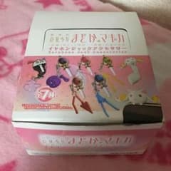 ゆうゆ様専用 まどか★マギカ イヤホンジャックのサムネイル