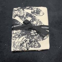 [몬스트] 토트 백 굿씨