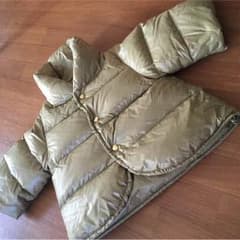⭐︎John Bull ジョンブル ダウンジャケット Fサイズ美品⭐︎のサムネイル