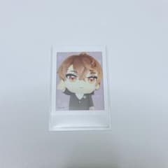 にじフェス 2026 着ぐるみ チェキのサムネイル
