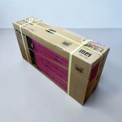 八7906【未使用品】三菱 2001年製 30㎝リビング扇 R30-HRB 八7906【未使用品】三菱 2001年製 30㎝リビング扇 R30-HRB - メルカリ