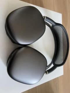 AirPods maxのサムネイル