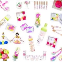 絵柄 sample④のサムネイル
