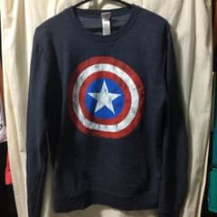 marvel パーカーのサムネイル