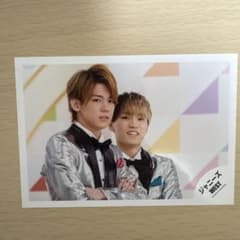 ジャニーズWEST 公式写真 ペア バラ売り可⭕️のサムネイル