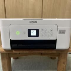 ジャンク】EPSON エプソン インクジェットプリンター 2台セット - メルカリ