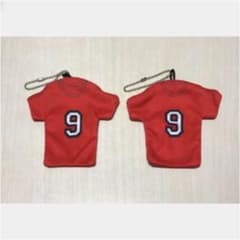 鞘師里保 Tシャツ ポーチ モーニング娘。 FSKのサムネイル