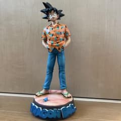 ドラゴンボール 孫悟空 フィギュアのサムネイル