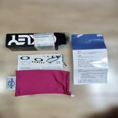 OAKLEY Frogskins OO9245-7554 サングラスのサムネイル
