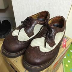 イングランド製Dr.Martensのサムネイル