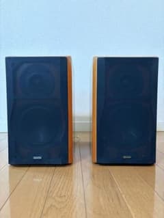 DENON デノン スピーカ SC-E727R ペア - メルカリ