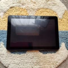 Amazon Fire HD 8 タブレット 本体のサムネイル