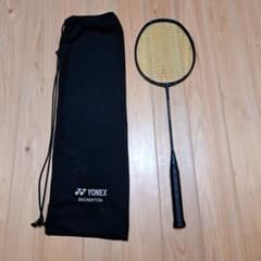 YONEX NANOFLARE 800 PRO 4U G5 - メルカリ