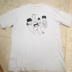 supreme  Tシャツ Lサイズのサムネイル