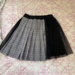キッズ スカート 150cmのサムネイル