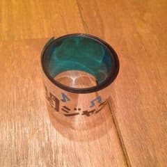 関ジャニ∞リサイタル銀テープのサムネイル