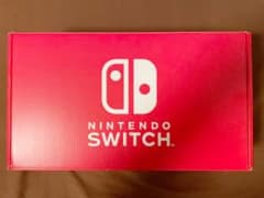 【完動美品】Nintendo Switch 本体 マイニンテンドーストア限定のサムネイル