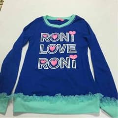 専用出品  RONI  ロンTのサムネイル