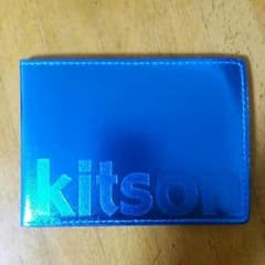キットソン☆メモ帳のサムネイル