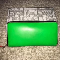 コム デ ギャルソン  財布のサムネイル