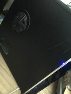 ゲーミングPC /Core i7-2600K / 8GB / GTX680のサムネイル