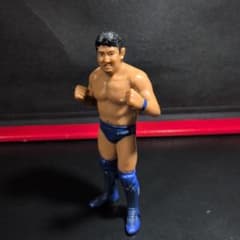 プロ格ヒーローズ 永田裕志 青パンツ 闘魂SHOP Ver. プロ格ヒーローズ 永田裕志 青パンツ 闘魂SHOP Ver. プロ格
