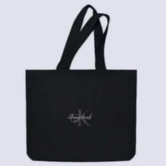 カルバンクラインジョングクCKJK 特典購入トートバッグ シ*ム様 calvinklein jungkook ジョングク×カルバンクライン - メルカリ