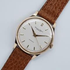美品 IWC 金無垢 18KYG オールドインター 自動巻き - メルカリ