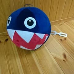 知る人ぞ知るワンワンのサムネイル