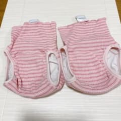 ニシキ　布オツムカバーセット⑤のサムネイル