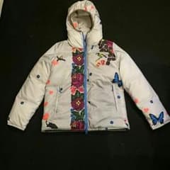 sale￥35000→￥30000超美品Bohemians ダウンのサムネイル