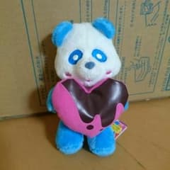 AAA えーぱんだ青のサムネイル