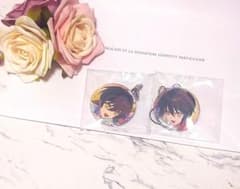 魔法使いの約束 まほやく スノウ ホワイト 缶ストラップのサムネイル