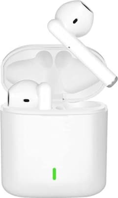 「新品」Bluetoothイヤホン Hi-Fi Type-Cのサムネイル