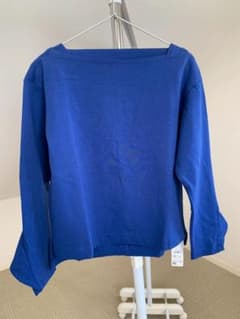 【新品】【ライトオン】フレアスリーブ長袖トップスのサムネイル