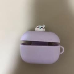 Chiikawa AirPods Pro 2nd Generation AirPods Pro Case Momonga