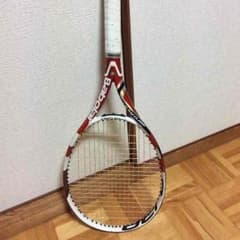 最終値下げ アエロドライブフレンチオープンモデルのサムネイル
